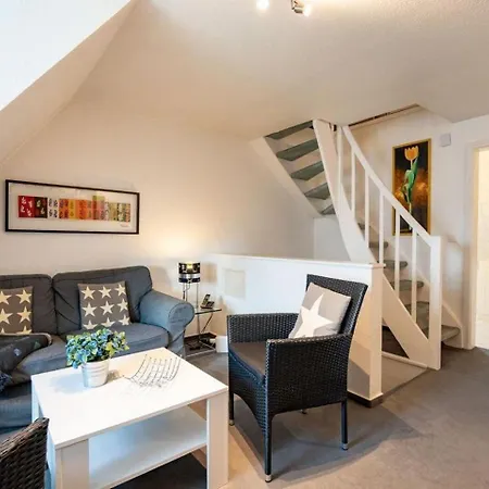 Apartamento Haus-heefkant-hk-07-heefkant