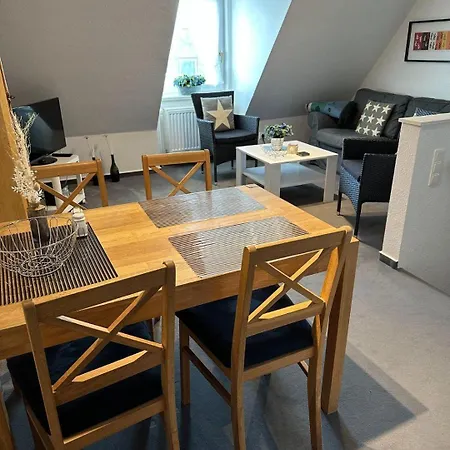 Haus-heefkant-hk-07-heefkant Lejlighed *