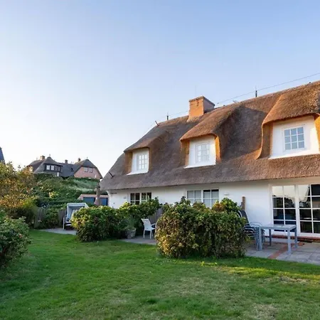 Haus-heefkant-hk-07-heefkant Lejlighed *