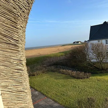 Haus-heefkant-hk-07-heefkant * Sylt
