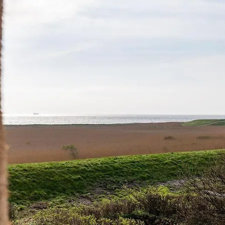 Haus-heefkant-hk-07-heefkant Lejlighed Sylt