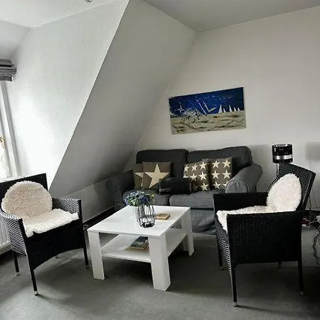 Haus-heefkant-hk-07-heefkant 아파트 Sylt