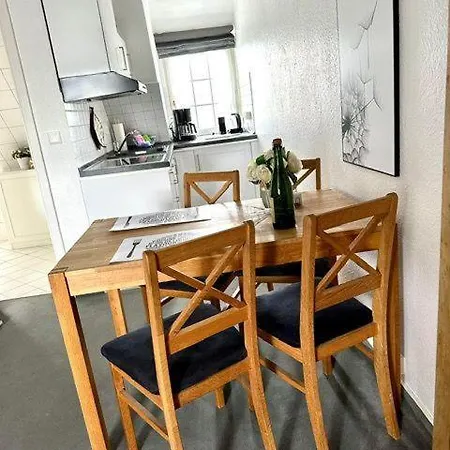 Apartamento Haus-heefkant-hk-07-heefkant