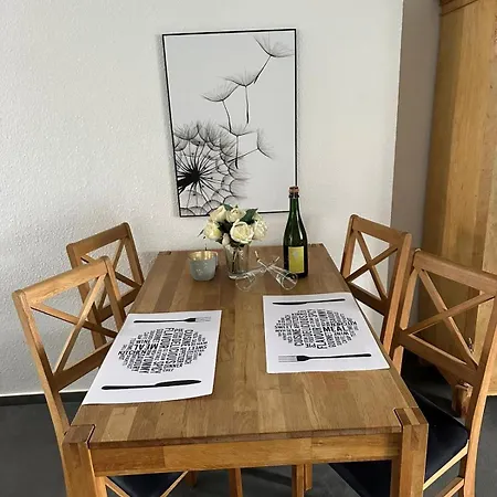 Haus-heefkant-hk-07-heefkant Apartamento
