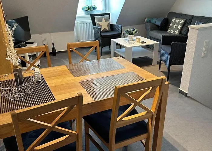 Haus-heefkant-hk-07-heefkant Lejlighed *