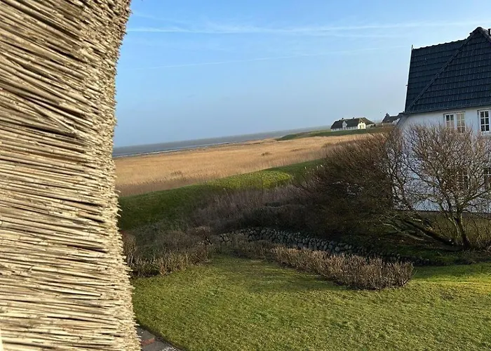 Haus-heefkant-hk-07-heefkant * Sylt